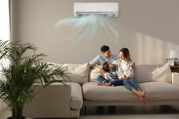 Best HVAC Emergency Services  in Crownpoint, NM