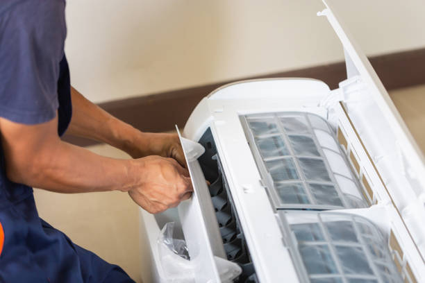 Best HVAC Contractors  in Crownpoint, NM