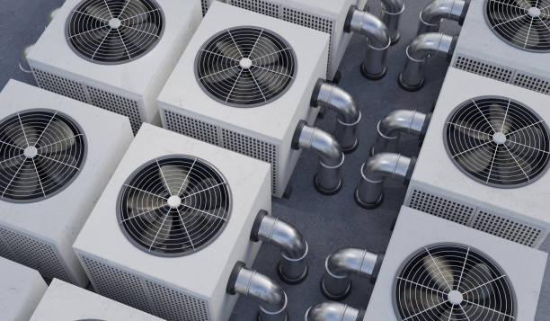 Best Best HVAC Companies  in Crownpoint, NM