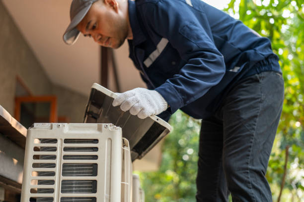 HVAC Maintenance Plan in Crownpoint, NM